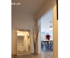 CHALET ADOSADO EN POZUELO