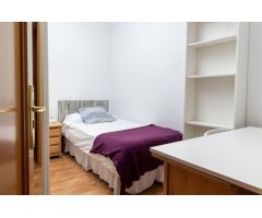CHALET ADOSADO EN POZUELO
