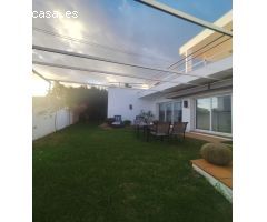 Magnifica vivienda en Venta Melchor