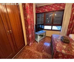Piso CUATRO dormitorios, tres baños frente al Puerto de Algeciras