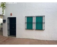 ADOSADO 2 DORMITORIOS RINCONCILLO