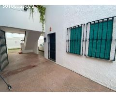 ADOSADO 2 DORMITORIOS RINCONCILLO