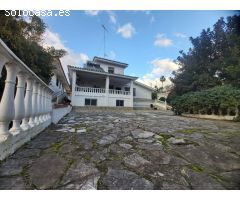 ESPECTACULAR CHALET CON PISCINA EN LA COLONIA SAN MIGUEL