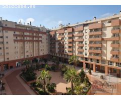 Piso en Alquiler en Algeciras, Cádiz