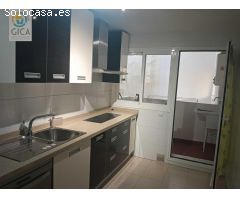Exquisito Piso en Algeciras, Zona San Bernabé - Lujo y Comodidad