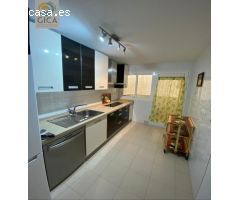 Exquisito Piso en Algeciras, Zona San Bernabé - Lujo y Comodidad
