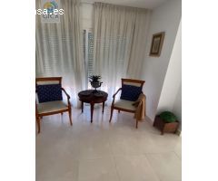 Exquisito Piso en Algeciras, Zona San Bernabé - Lujo y Comodidad