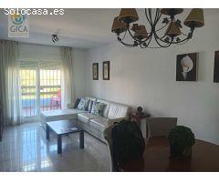 Exquisito Piso en Algeciras, Zona San Bernabé - Lujo y Comodidad