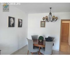 Exquisito Piso en Algeciras, Zona San Bernabé - Lujo y Comodidad