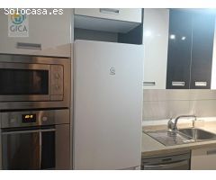 Exquisito Piso en Algeciras, Zona San Bernabé - Lujo y Comodidad