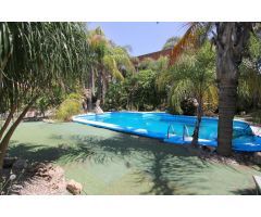 Chalet en Venta en Sanlúcar de Barrameda, Cádiz