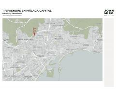 SOLAR URBANIZABLE EN MÁLAGA CAPITAL