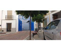 SOLAR CON PROYECTO EN COIN