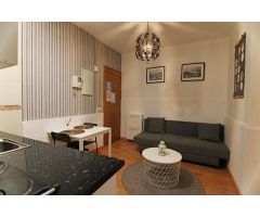 APARTAMENTO EN EL CENTRO HISTORICO