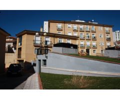 Plaza de Garaje en la Plaza de San Juan