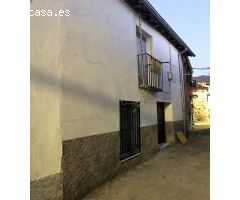Casa en la calle Del Caño  ( Aldeanueva del Camino)