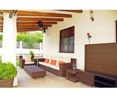 Impresionante Casa Independiente en el Valle del Jerte