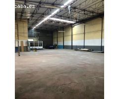 NAVE + torre de 4 plantas EN PLASENCIA AVENIDA MARTIN PALOMINO