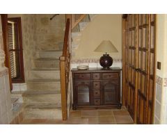 Casa con encanto  en Guijo de Granadilla