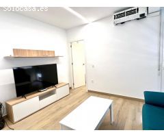 PISO EN ALQUILER EN MARQUES DE VADILLO