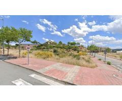 PISO DE NUEVA CONSTRUCCION EN ALTOS DE VALCORCHERO