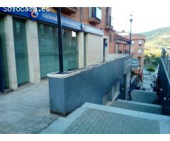 PLAZA DE GARAJE Y TRASTERO EN AVD. VALLE   Plasencia