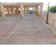 Parking en Altos del Mar