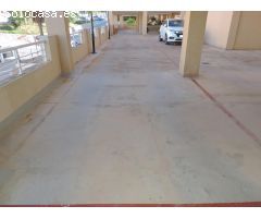 Parking en Altos del Mar