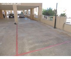 Parking en Altos del Mar