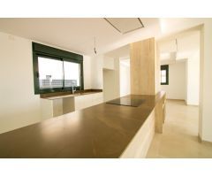 Villas exclusivas en El Pinet