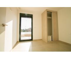 Villas exclusivas en El Pinet