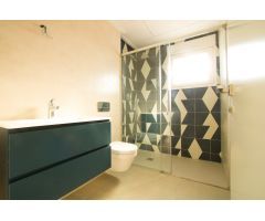 Villas exclusivas en El Pinet