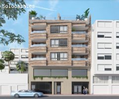 Obra Nueva junto Castillo