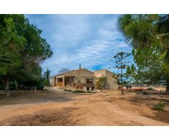 Tu casa en el campo