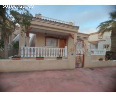 Chalet en Montesol