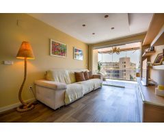 Tu casa junto al mar con Piscina y Parking