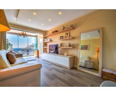 Tu casa junto al mar con Piscina y Parking