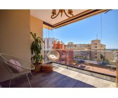 Tu casa junto al mar con Piscina y Parking