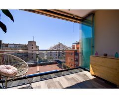 Tu casa junto al mar con Piscina y Parking