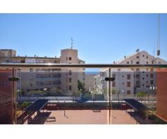 Tu casa junto al mar con Piscina y Parking