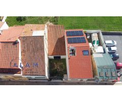 TERRENO + PROYECTO + LICENCIA