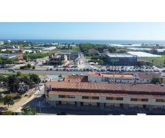 TERRENO + PROYECTO + LICENCIA