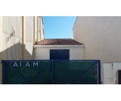 TERRENO + PROYECTO + LICENCIA
