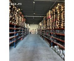 Almacen en Alquiler en Pineda de Mar, Barcelona