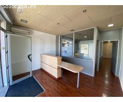 Local comercial de alquiler