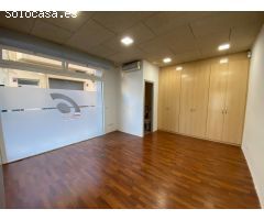 Local comercial de alquiler