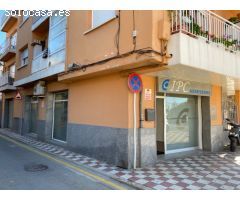 Local comercial de alquiler