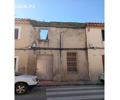 TERRENO EDIFICABLE EN PINEDA DE MAR