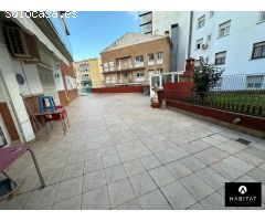 PISO EN VENTA EN EL CENTRO DE PINEDA DE MAR