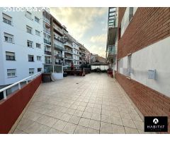 PISO EN VENTA EN EL CENTRO DE PINEDA DE MAR